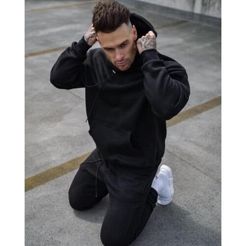 Мужские спортивные костюмы AESTHETIXERA China At AliExpress