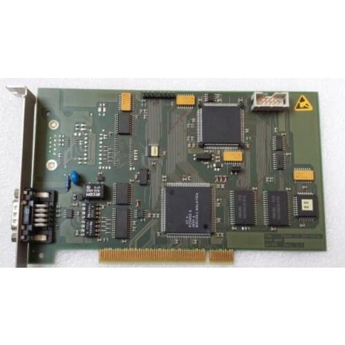 CAN-PCI/331-2 CAN bus PCI interface card
