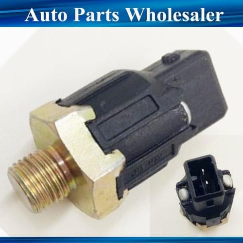 7700866055 Engine Knock Sensor 2206000Q0B 8200680689 8200639103 19545 1864084A