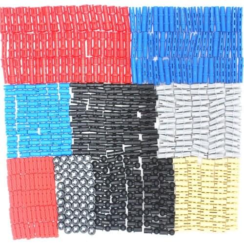 1015pcs technic series parts car model building blocks compatible with lego for kids boys toy building bricks CONNECTOR PEG set