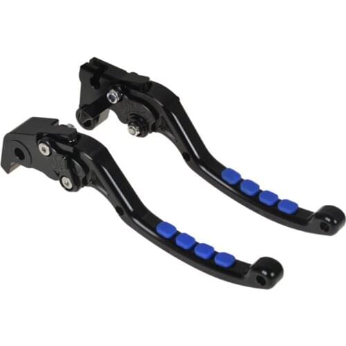 For Ducati MS4 MS4R M900 M1000 900SS 1000SS 996 / 998 /B/S/R 748/ 750SS Motorcycle CNC Adjustable Brake Clutch Levers