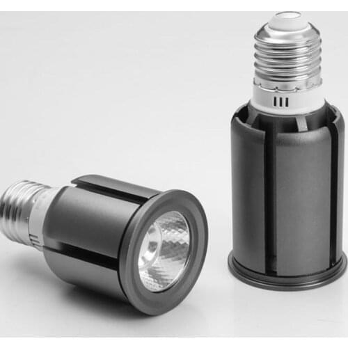 E27 E14 GU10 GU5.3 LED Bulbs COB 9W 12W 15W 20W 25W Dimmble Spotlight LED Down Spot Lighting Warm White White Home LED Bulb Lamp