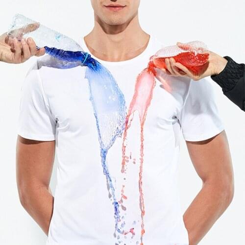 Быстросохнущие футболки Faroonee China At AliExpress