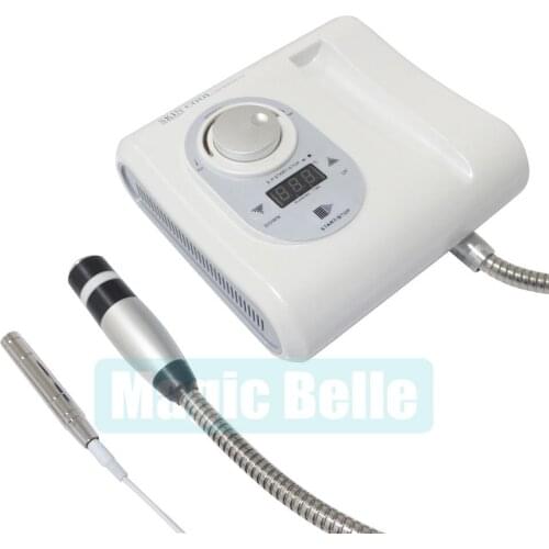 Hot selling Cooling Face Lifting Wrinkle removal non-needle mesotherapy machine with CE
