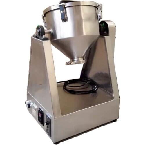 Hot sale Dry powder mixer mixer mixer powder additive food corn mixer