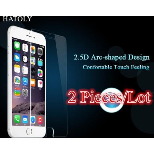Защитные пленки для Apple iPhone 6s HATOLY China At AliExpress