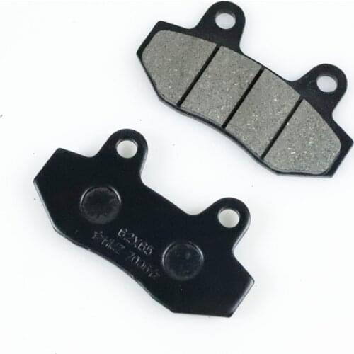 HKMR Motorcycle Accessories And Spare Parts