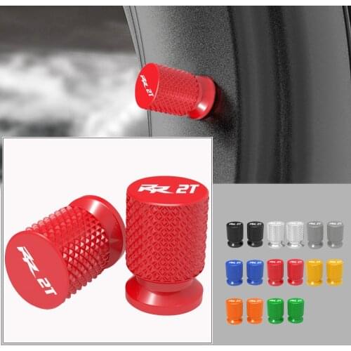 For Beta 300 RR 2T 2013-2020 2019 2018 2017 2016 2014 Motorcycle Tyre Valve CNC Aluminum Tire Air Port Stem Cover Cap Accessorie