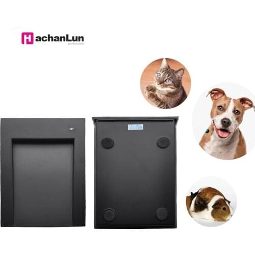 134.2KHz EM4305 Animal Microchip RFID Reader Writer LF Rfid USB ISO11784/11785 FDX-B Programmer/Copier/Duplicator/Cloner