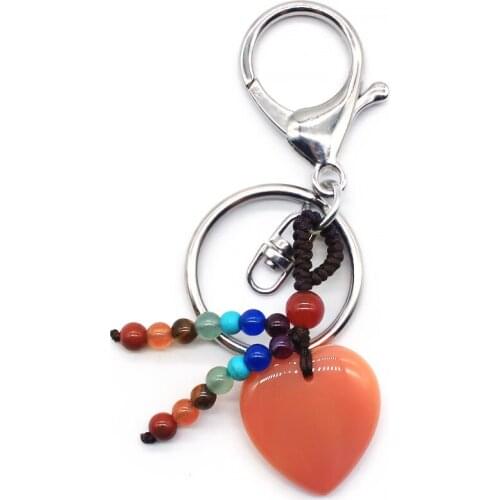 Miss Mousaie Keychains