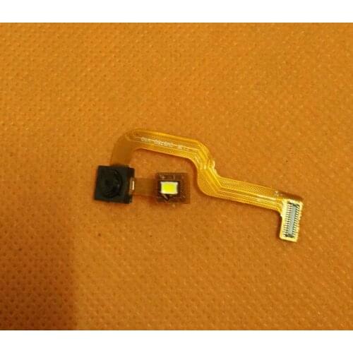 Original Photo Front Camera 2.0MP Module for VKworld T3 5.0inch MT6735 Quad Core HD 1280x720 Free shipping