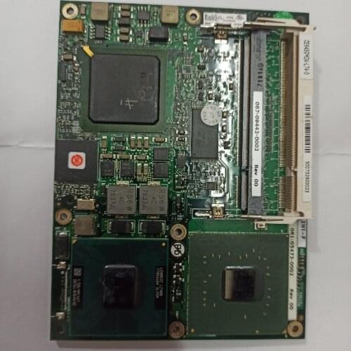 Industrial equipment board Radi Sys CE945GM CE945GM2A-L24-0 061-05469-0005 067-09439-0005 060-03644-0000