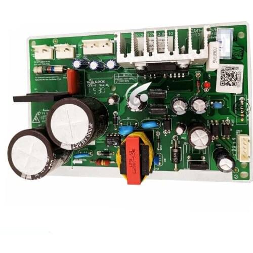 Good for Refrigerator computer board DA92-00155D DA92-00155A DA41-00757B=DA41-00757A good board
