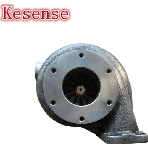 Turbo 49185-04040 TE06H-16M