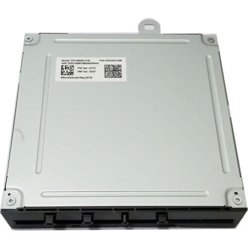 10 pcs a lot DG-6M5S-01B Disc Drive for X-box One X DVD Console Games Optical Rom Disc Repair Part