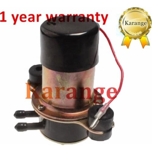 30A60-00200 30A6000200 S3L High Quality Fuel Pump for Mitsubishi L2E L3E S3L S3L2 S4L S4L2 K4N L3C