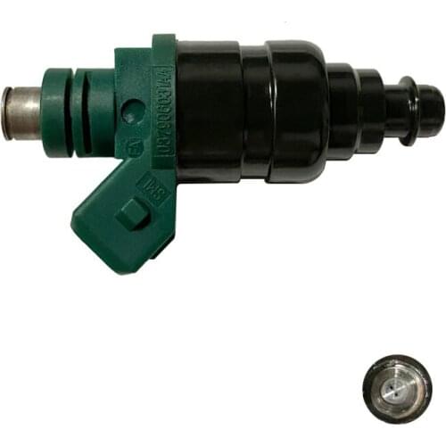 4pcs engine parts Fuel Injector OEM:037906031AA For VW Golf Jetta for Seat Audi A3 for Skoda Octavia 1.6L