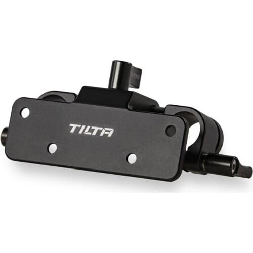 Tilta accessories UBP-15-RA 15mm LWS Rod Adapter for Universal Battery Plate Tilta accessories