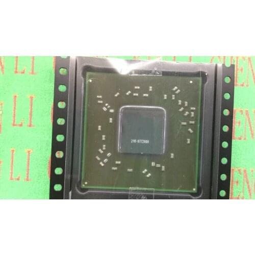 Free Shipping1PCS/lot 216-0772000 BGA good quality