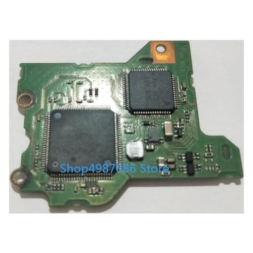 90%New For Canon FOR EOS-1D X Mark II 1DX2 1DX 2 LP Processor Board PCB Assembly Replacement Repair Part