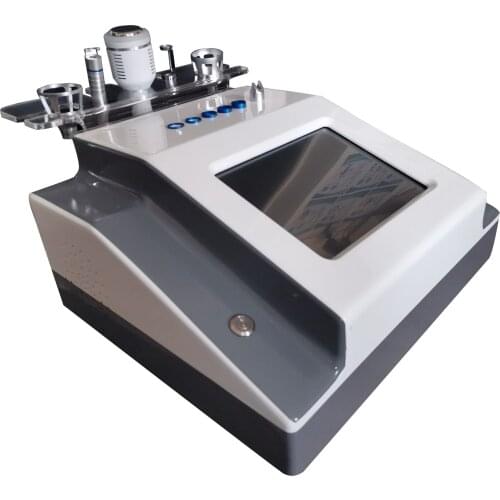 House easy to use 4 in 1 skin whitening blood spider face body rejuvenation vascular removal diode laser 980nm