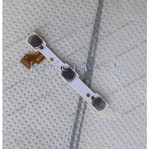 Be touch power volume up/down button flex cable FPC for ulefone be touch 2 be touch 3 smart phone