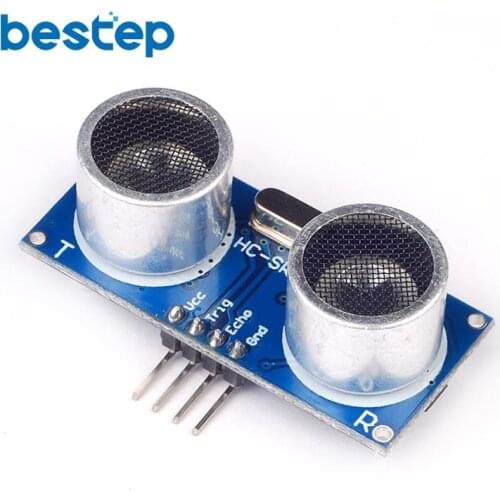 HC-SR04 HCSR04 to world Ultrasonic Wave Detector Ranging Module HC-SR04 HC SR04 HCSR04 Distance Sensor for arduino
