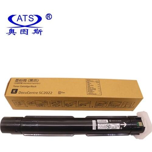 1PC TN BK168g CMY60g Toner Cartridge For Xerox DocuCentre SC2022 SC2020 SC2021 C2022 C2020 C2021 Copier Spare Parts