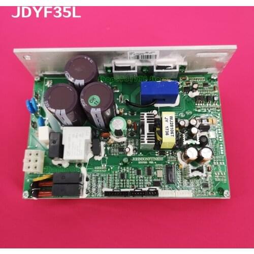 Treadmill motor controller JDYF35L JDYF36L VER for Johnson T6000 treadmill driver board general power supply board