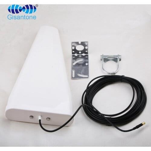 Directional 11DBI 4g wireless outdoor LDPS yagi antenna