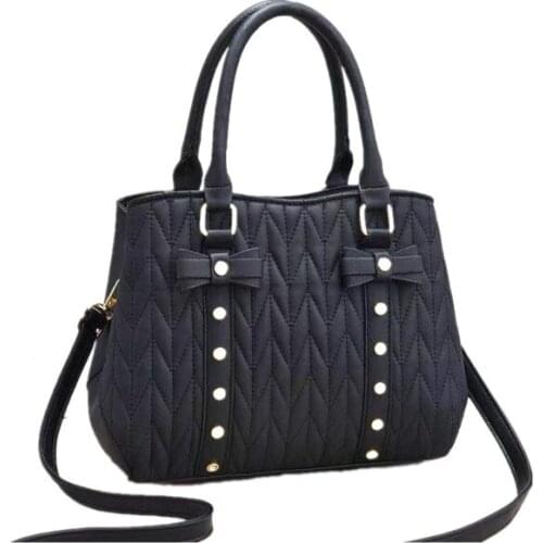 New Retro Sewing thread Bags for Women Chains Strap Shoulder Bag high quality Designer Handbags famous brands Lady Messenger Bag