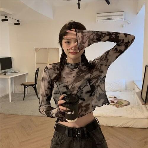 RQEVSNVK Women's Long T-shirts