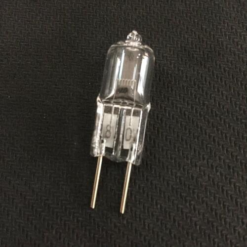 Compatible 22.8V 40W G6.35 halogen lamp, made in China, for operating surgical light