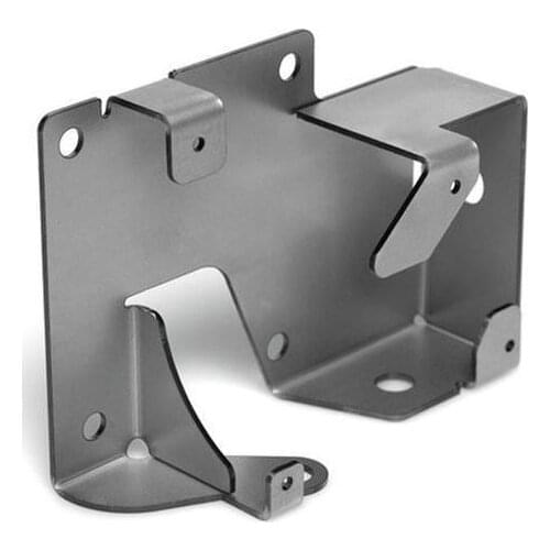 Competitive Price Bending Small Parts Sheet Metal Laser Cutting Services