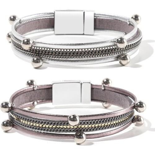 WYBU Fashion Bracelets