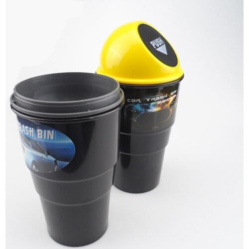 Car trash bin For Lexus ES250 RX350 330 ES240 GS460 CT200H CT DS LX LS IS ES RX GS GX-Series