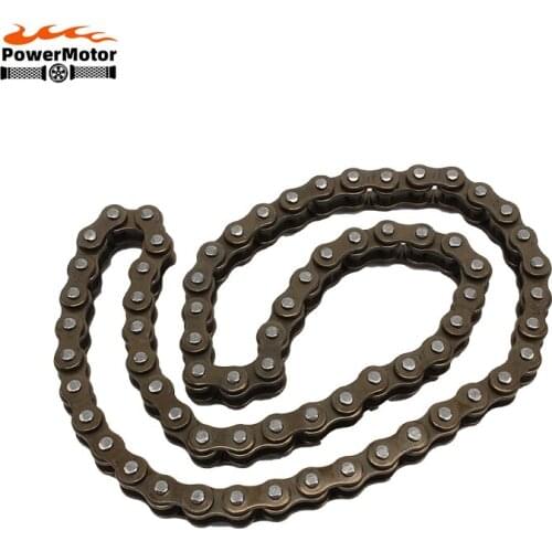 Motorcycle Oil Pump Chain for CFMOTO Engine 500cc/600CC,CF188 CF196 Engine ,PART NO.0180-074000