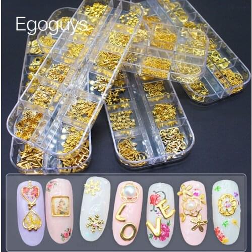 Rhinestones For Nails Deermoo China