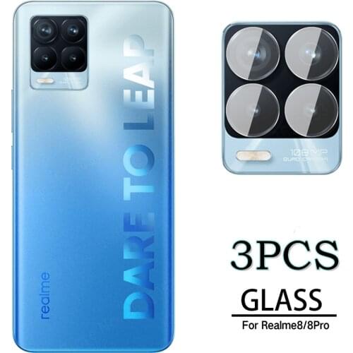 EKDME Protective Glass On The Phone