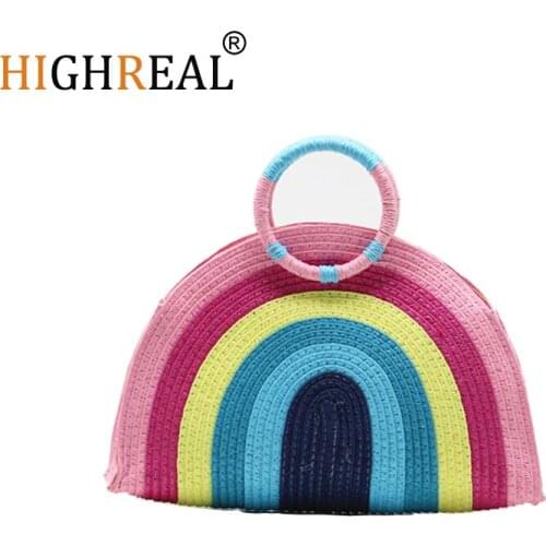 Женские яркие сумки HIGHREAL China At AliExpress