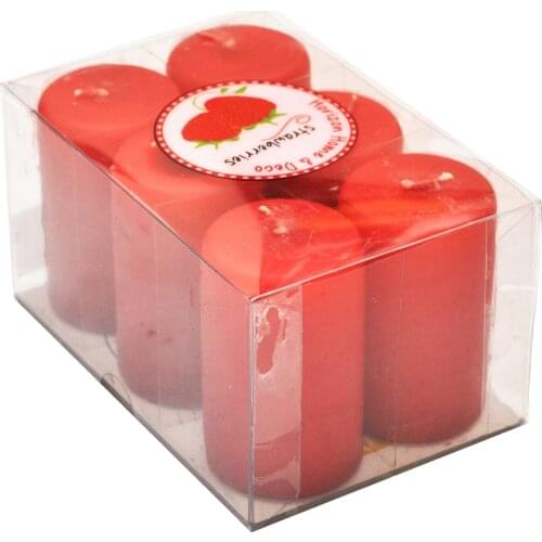 Isimsiz Decorative Candles