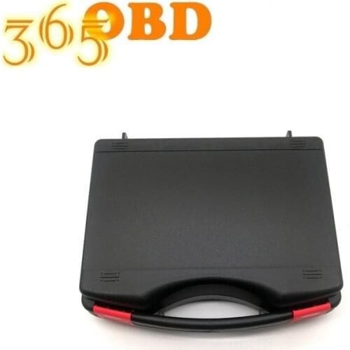 Box for Iprog V84 Portable Carry case for Automotive Diagnostic programmer