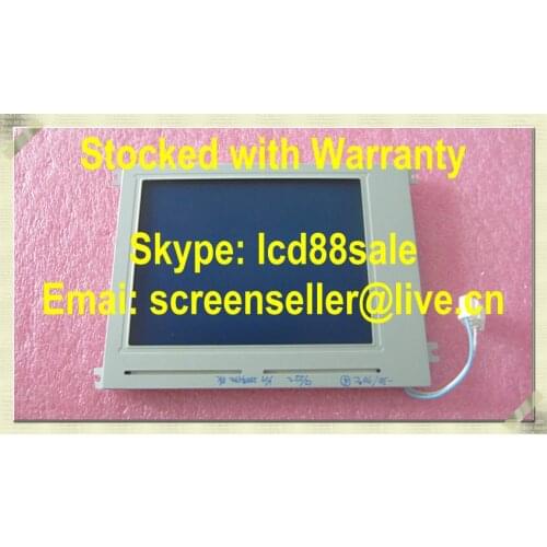 Best price and quality EDMMUG28NF industrial LCD Display