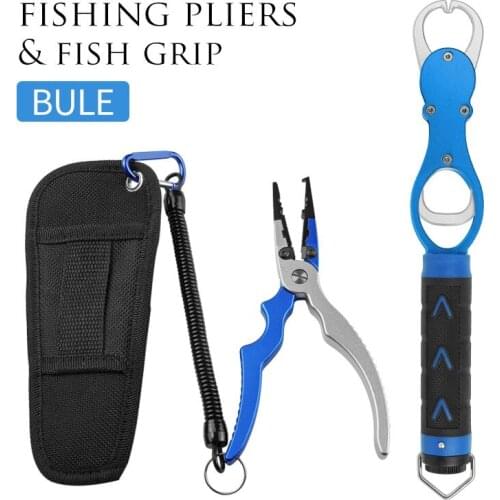 MONOLOGDREAMS Fishing Pliers