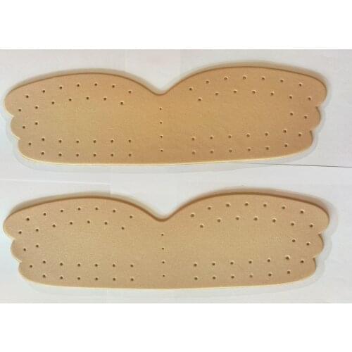 New Women Silicone Push Up womens underwear Invisible Bra Self Adhesive Strapless Bandage Blackless Solid Bra