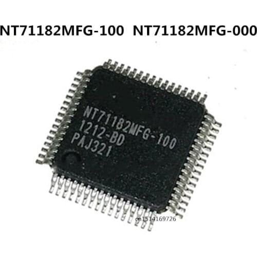 Original 5pcs/ NT71182MFG-100