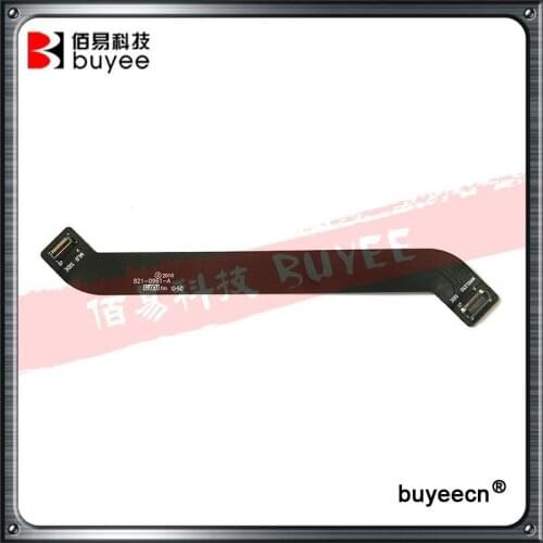 Genuine For MacBook Pro 17" A1297 Laptop Network Card Flex Cable 821-0961-A 2009 2010 2011 Year