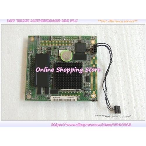 SDK-6004 P37076 Industrial Motherboard 100% Tested Perfect Quality