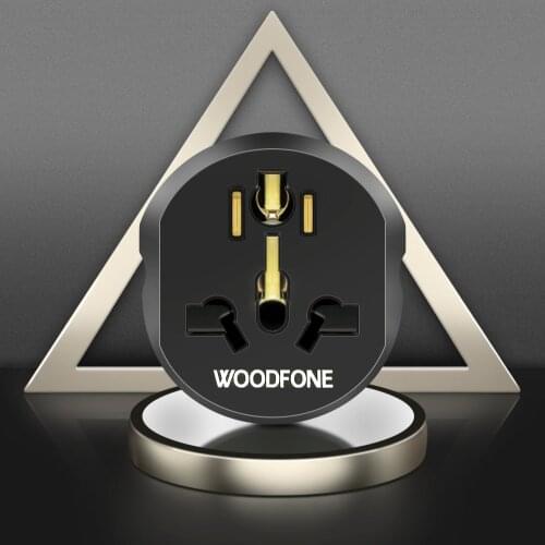 Woodfone Adapters For Sockets