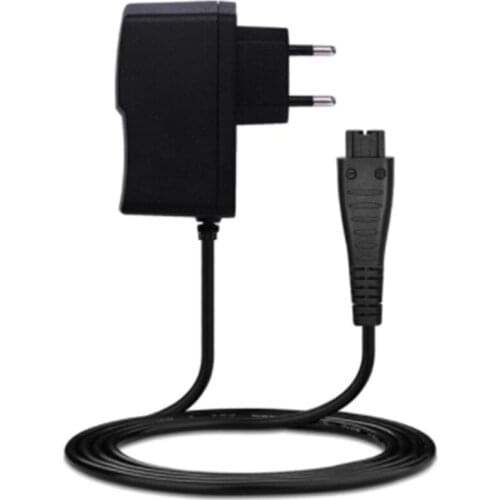 4.8V 5.4V 1.25A AC Power Adapter for Panasonic EES-RF31 ES-RF41 ES-SF21 ES-LT2A Shaver Razor Charger EU Plug